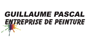 Logo guillaume peinture